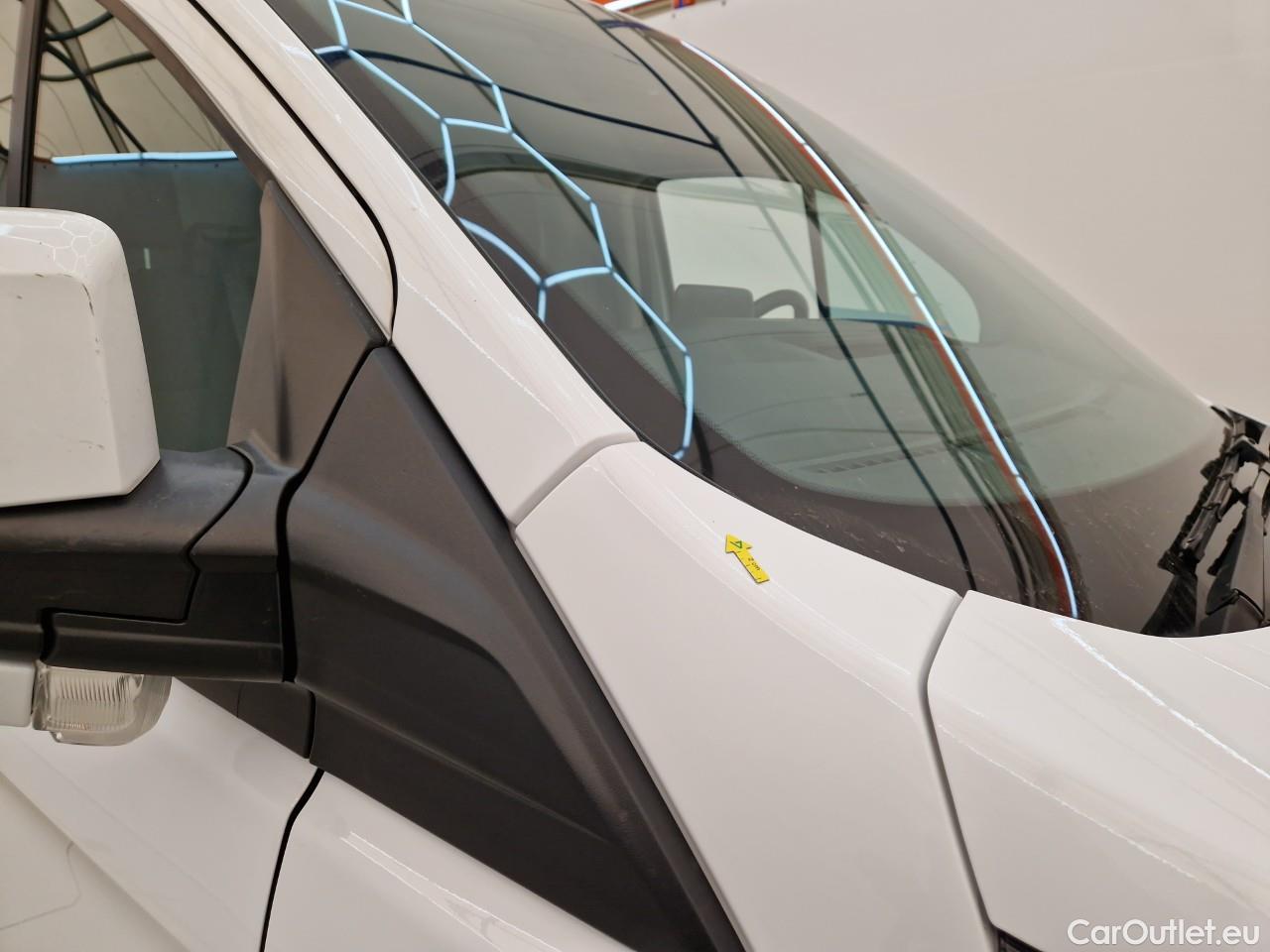  Ford  Transit 2.0 EcoBlue 105PS 300 Trend L1H1 #7