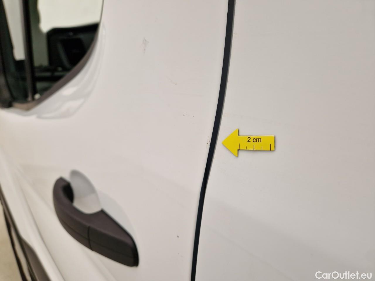  Ford  Transit 2.0L EcoBlue 130PS 350 L3H2 Trend #2