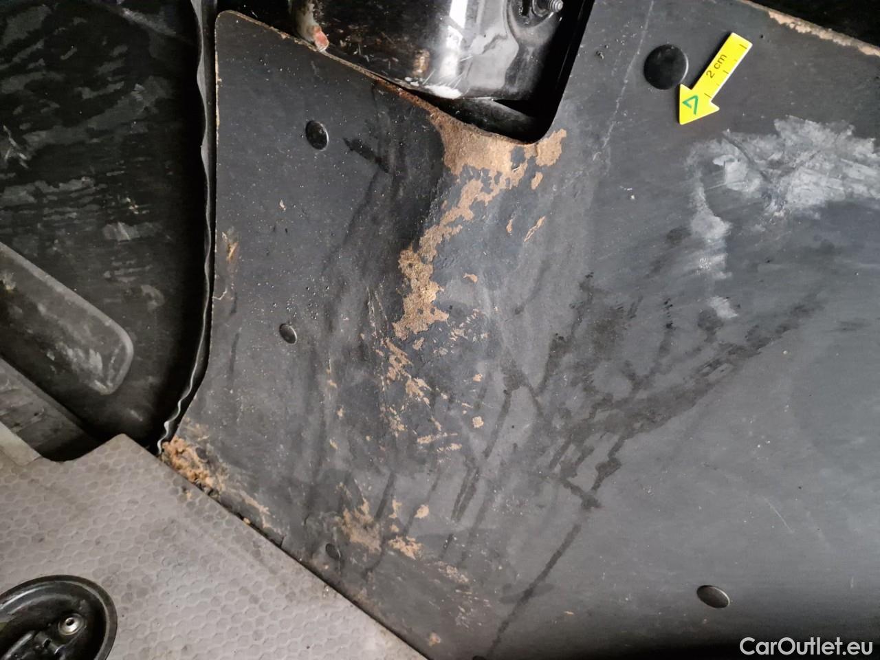  Renault  Kangoo 1.5 Blue dCi 95HP Maxi Confort #85