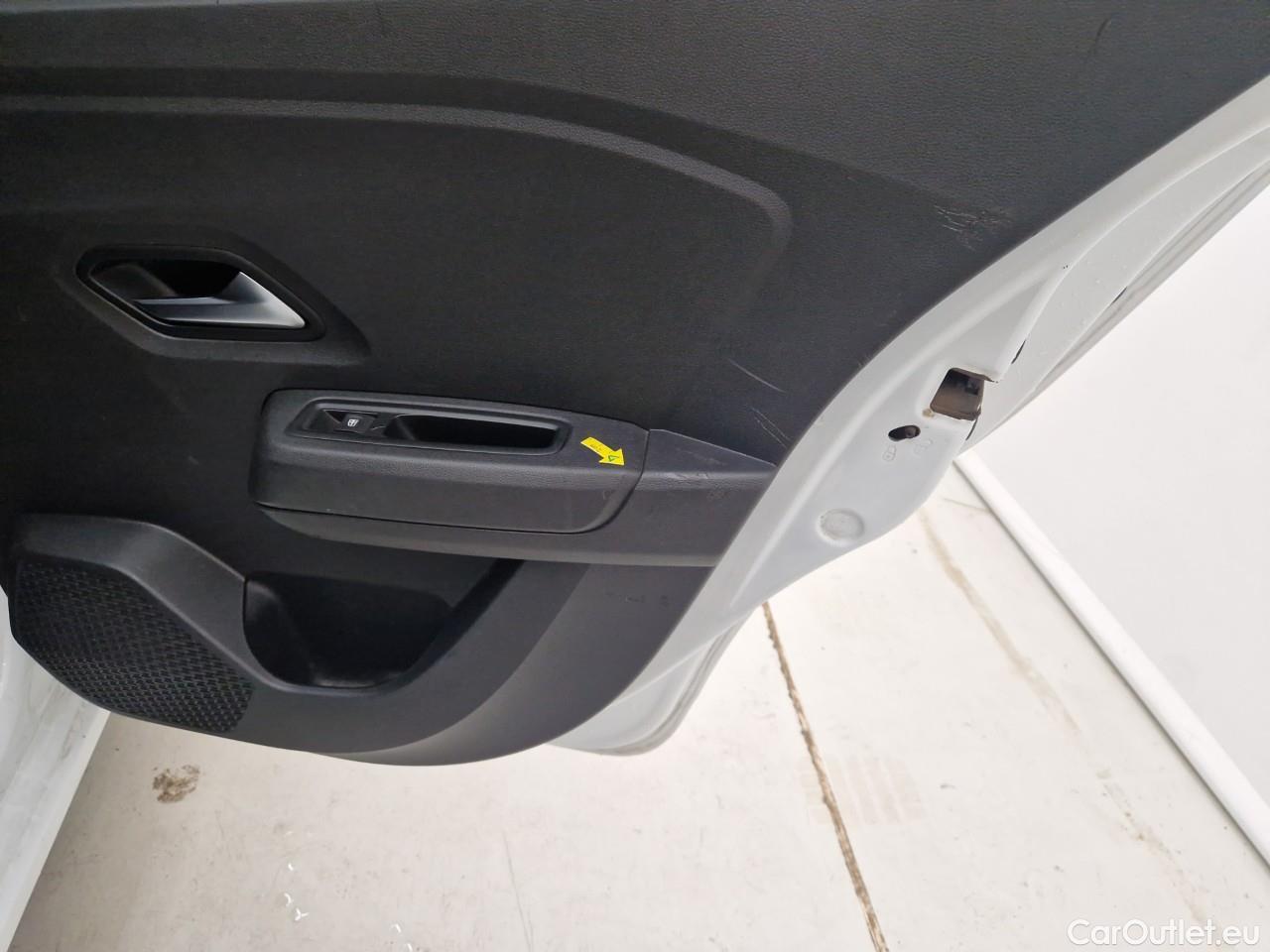  Dacia  Logan 1.0 TCe 90CP Comfort MT6 #58