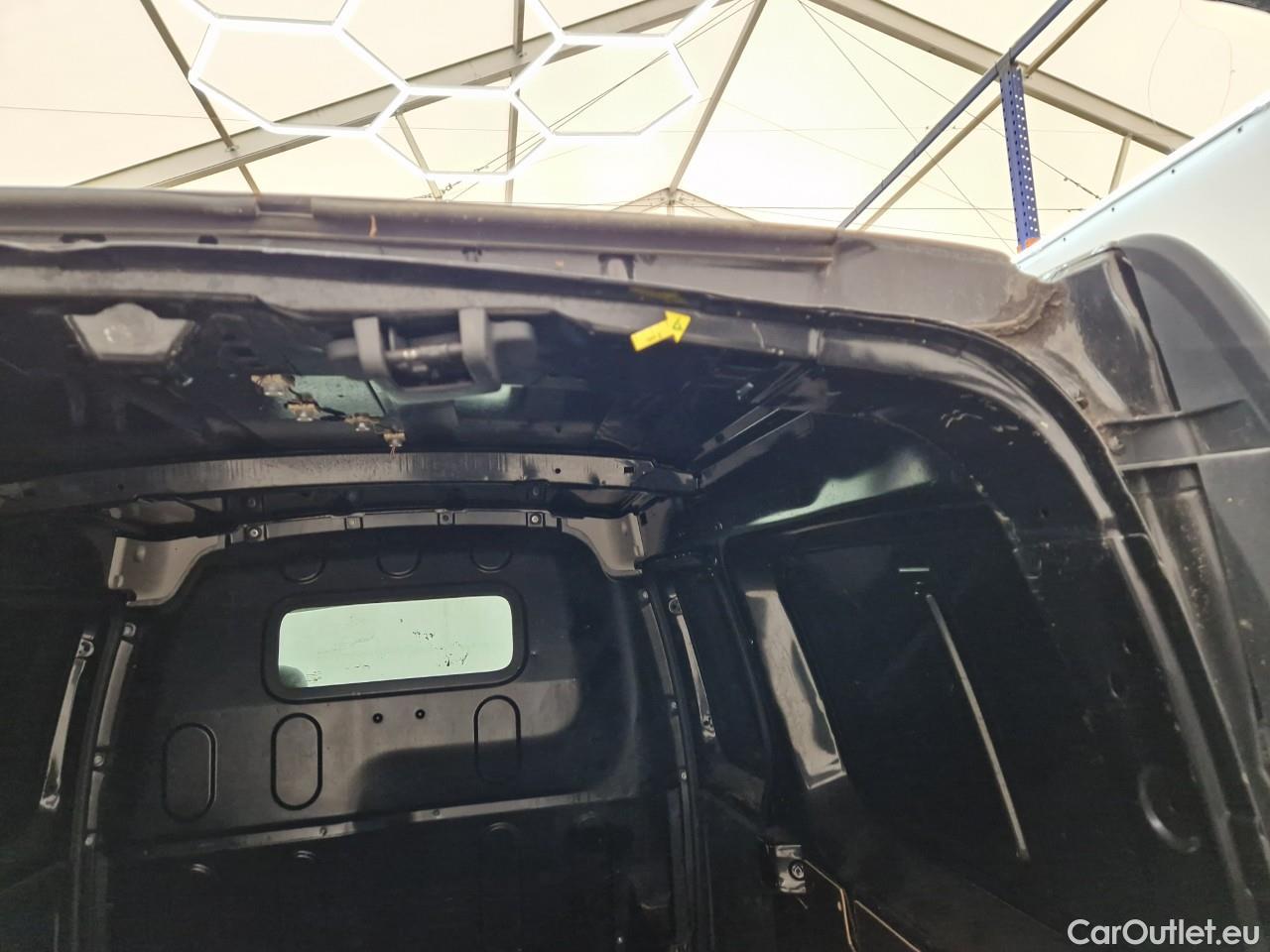  Renault  Kangoo 1.5 Blue dCi 95HP Maxi Confort #44