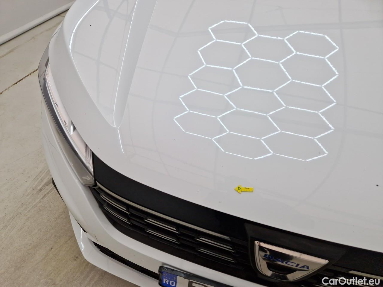  Dacia  Logan 1.0 TCe 90CP Comfort MT6 #11