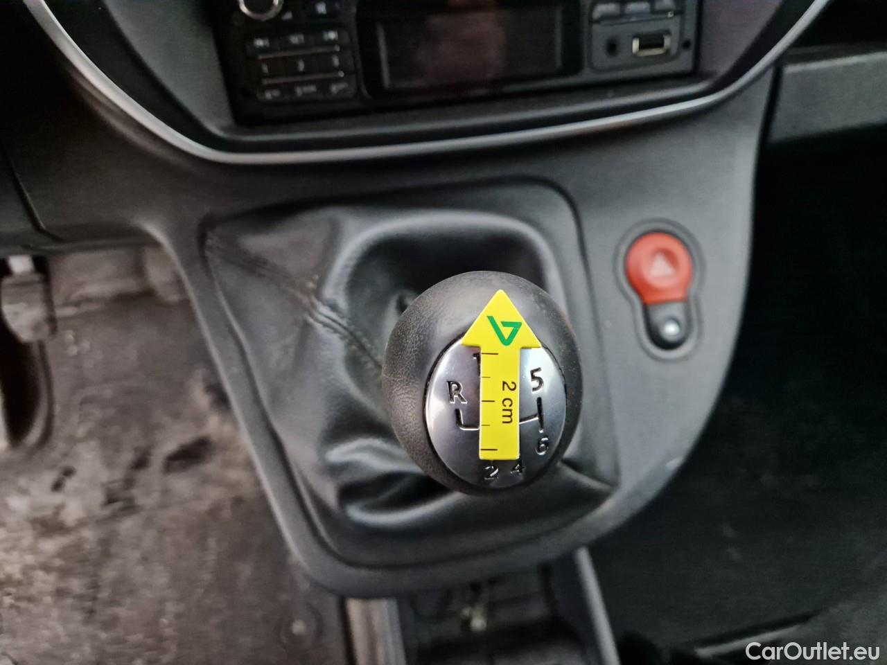  Renault  Kangoo 1.5 Blue dCi 95HP Maxi Confort #74