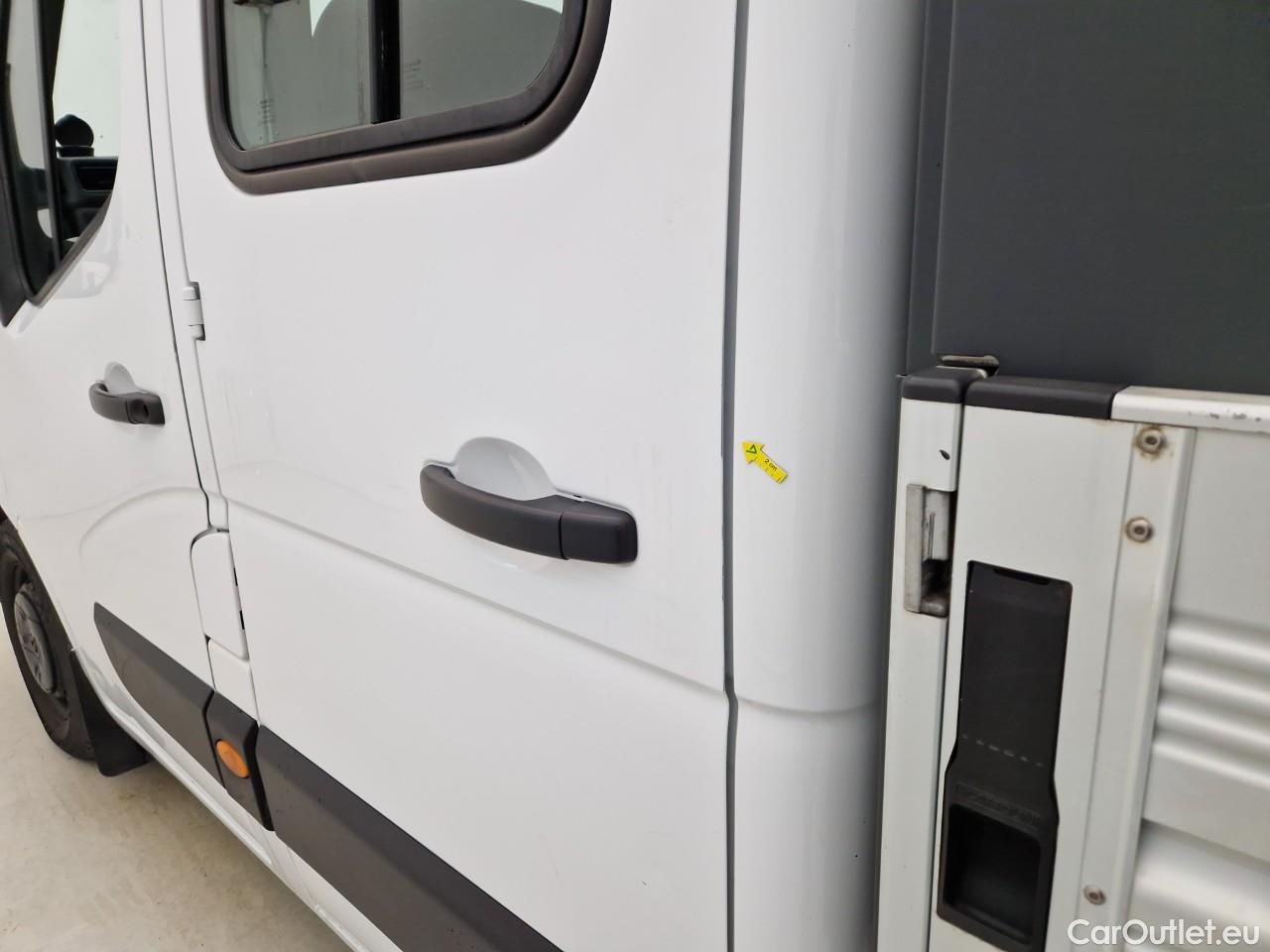  Renault  Master 2.3 Blue dCi 135CP Tractiune L3 #71