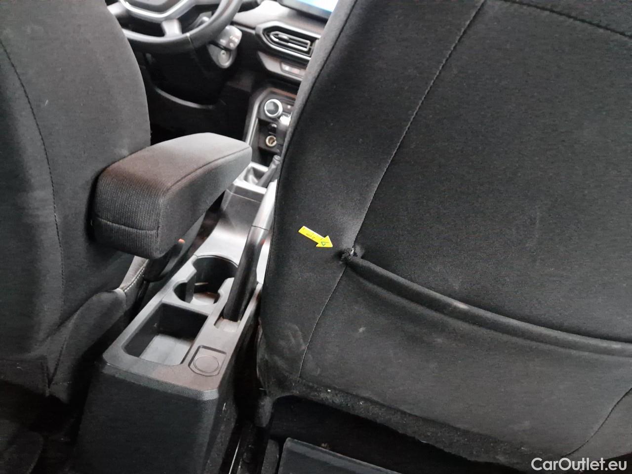  Dacia  Logan 1.0 TCe 90CP Comfort MT6 #38