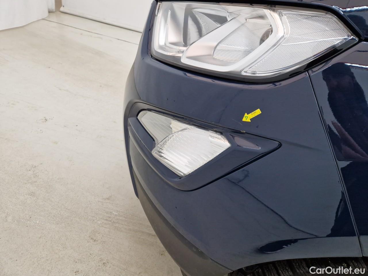  Ford   ECOSPORT 1.5 EcoBlue 95CP Titanium #5