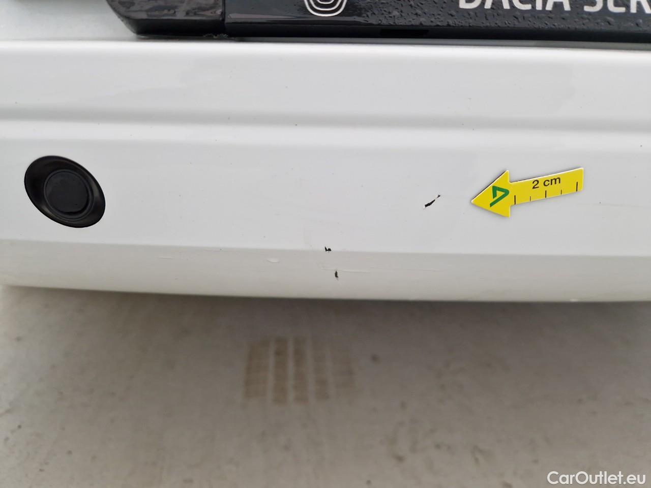  Dacia  Logan 1.0 TCe 90CP Comfort MT6 #9