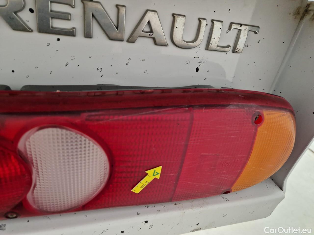  Renault  Master 2.3 Blue dCi 135CP Tractiune L3 #63