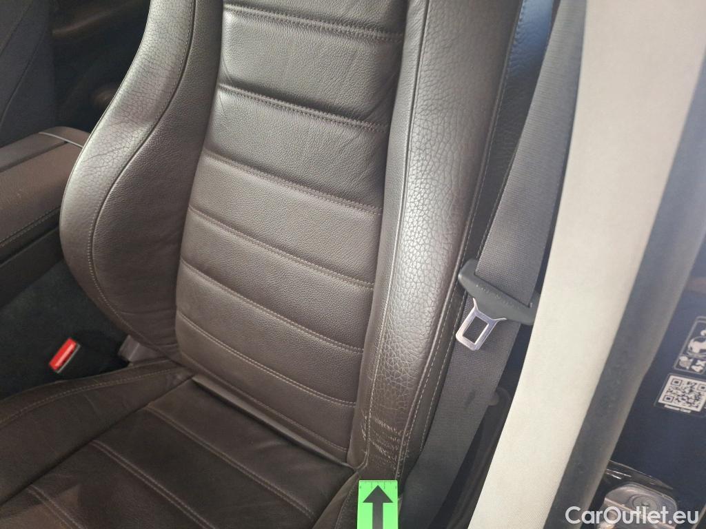  Mercedes  G-Klasee GLE 300 d 4MATIC #14