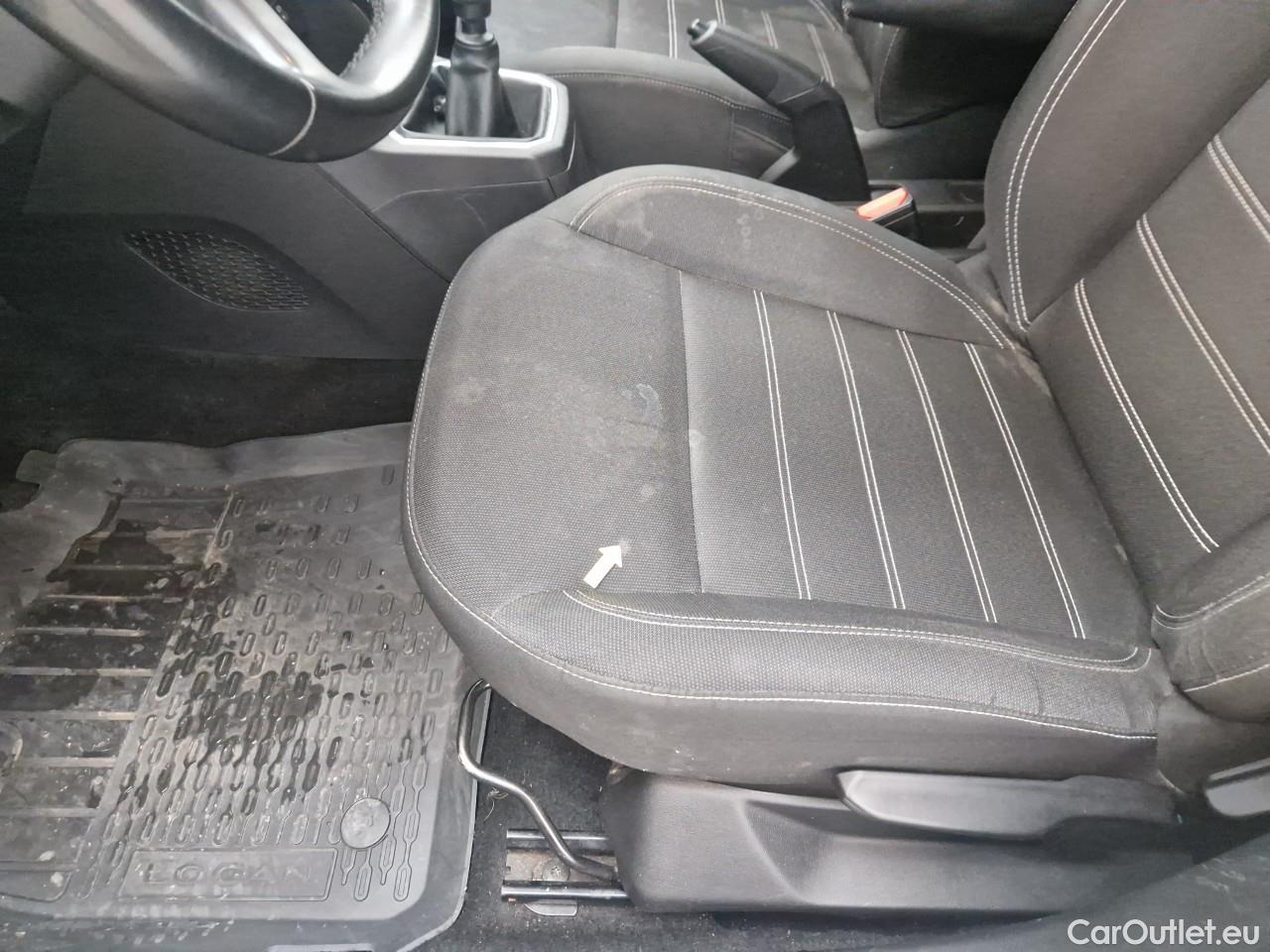  Dacia  Logan 1.0 TCe 90CP Comfort MT6 #37