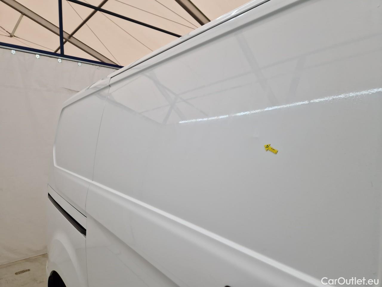  Ford  Transit 2.0 EcoBlue 105PS 300 Trend L1H1 #21