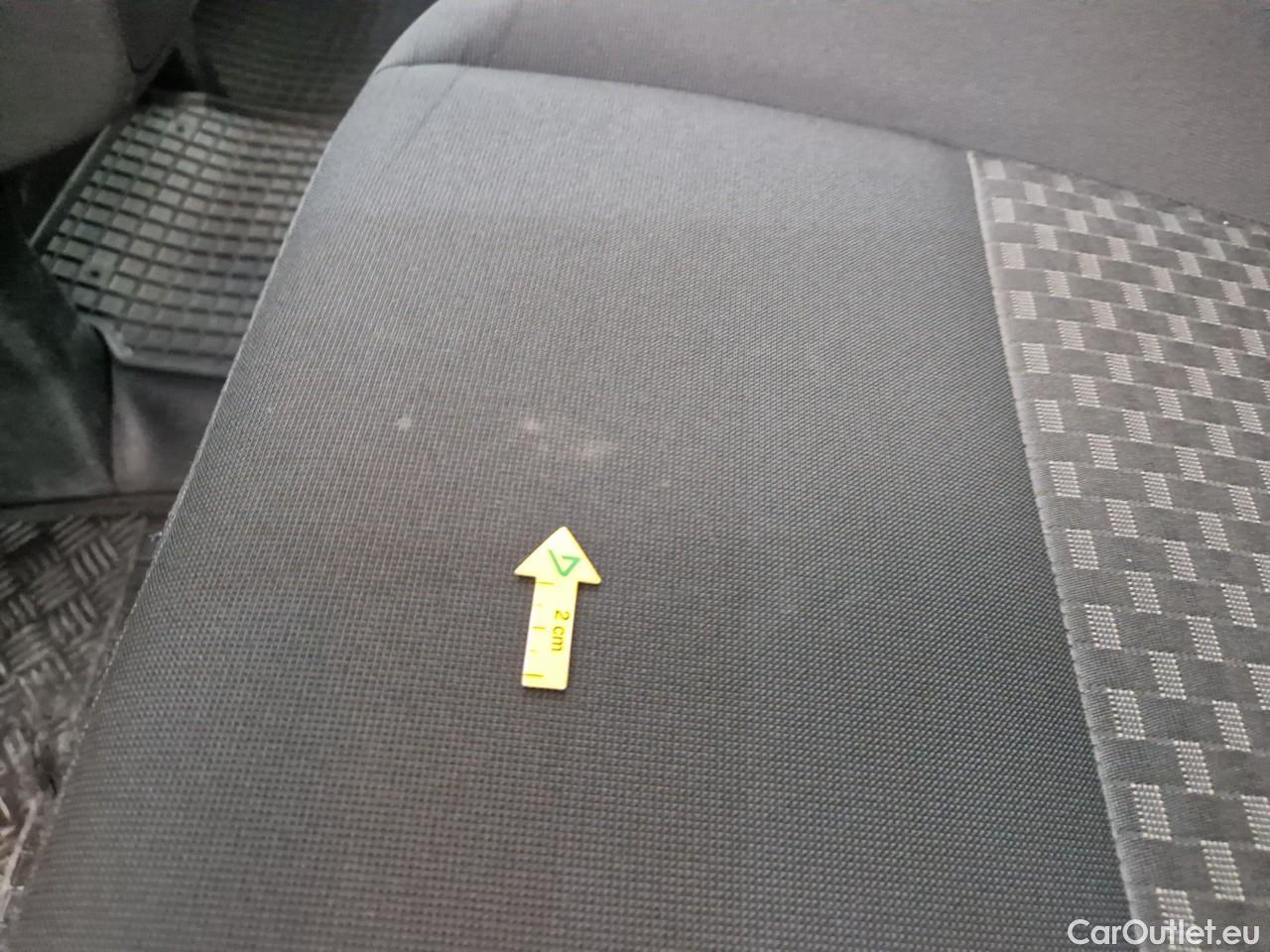  Ford  Transit 2.0 EcoBlue 105PS 300 Trend L1H1 #36