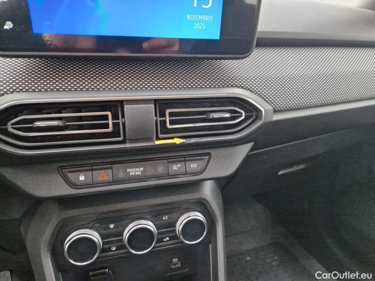  Dacia  Logan 1.0 TCe 90CP Comfort MT6 #27