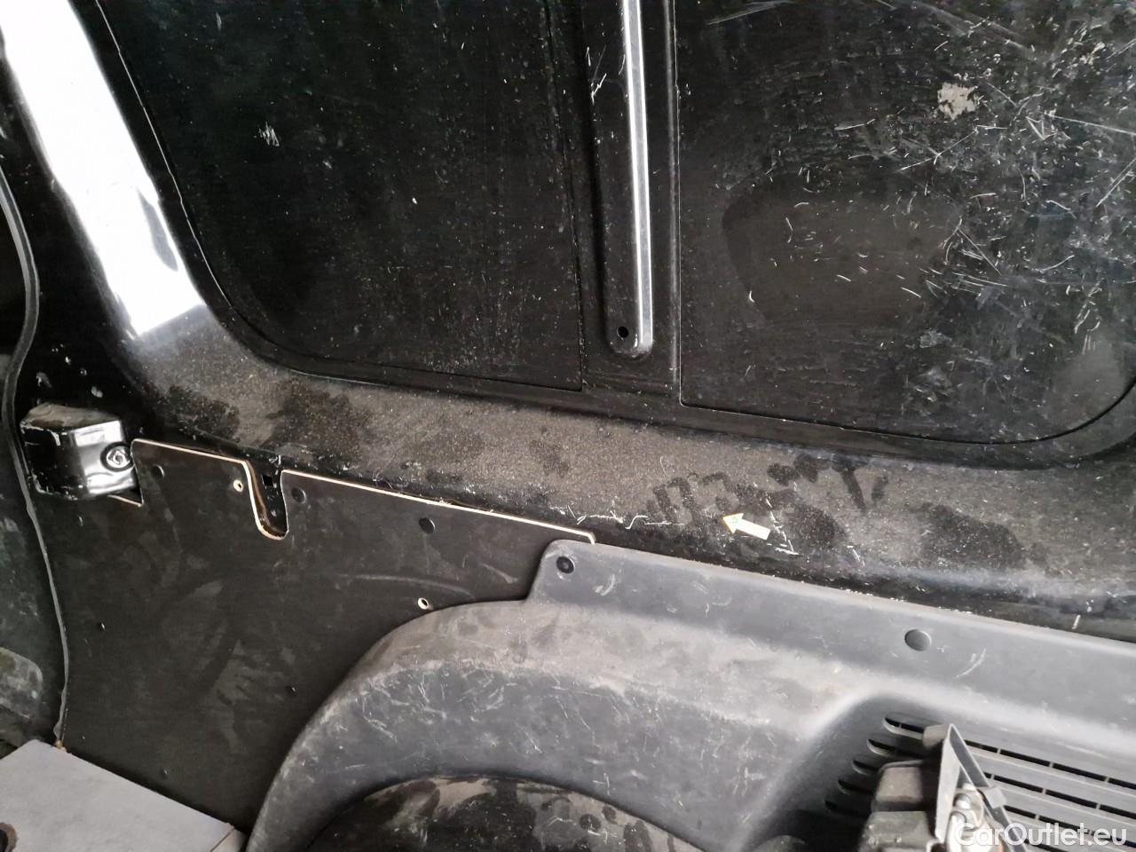  Renault  Kangoo 1.5 Blue dCi 95HP Maxi Confort #49