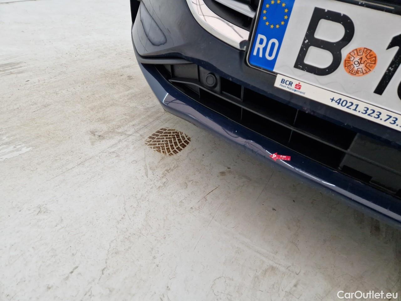  Ford  Focus 1.5 EcoBlue 120CP Trend #5