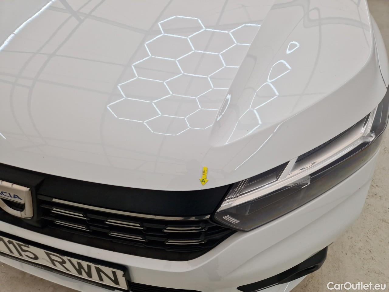  Dacia  Logan 1.0 TCe 90CP Comfort MT6 #3