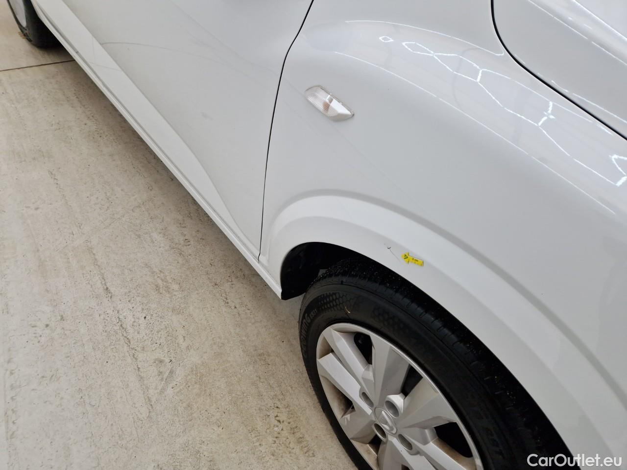  Dacia  Logan 1.0 TCe 90CP Comfort MT6 #19