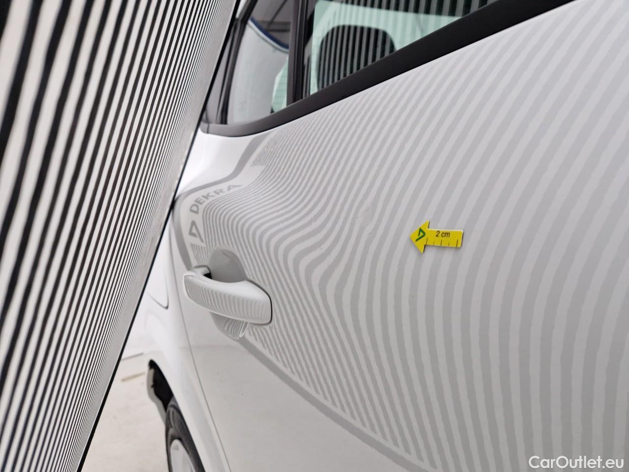  Dacia  Logan 1.0 TCe 90CP Comfort MT6 #9