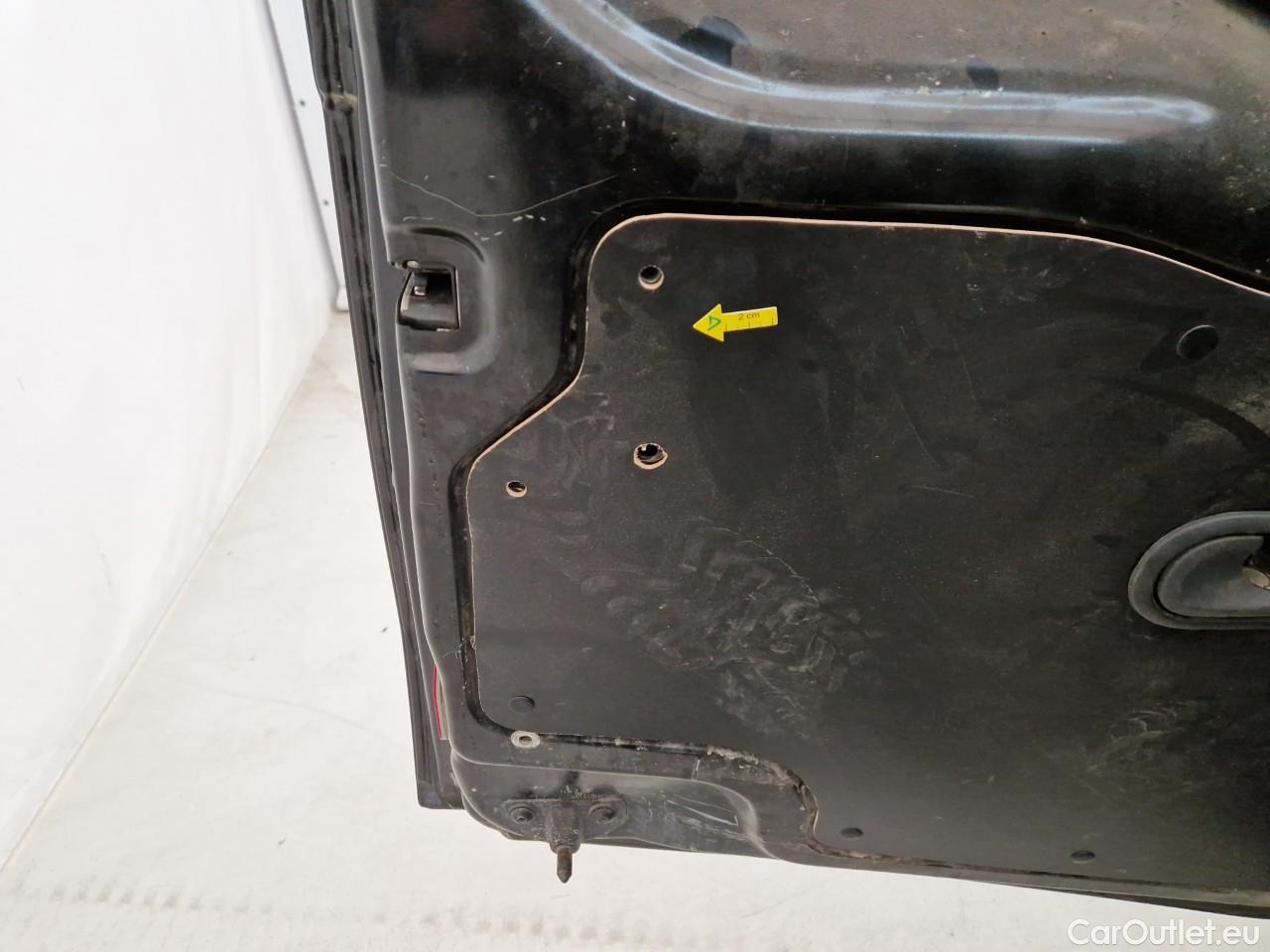  Renault  Kangoo 1.5 Blue dCi 95HP Maxi Confort #82