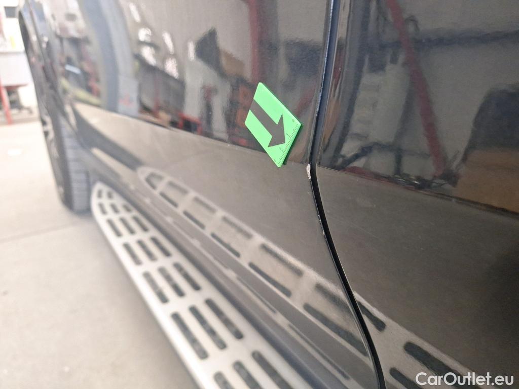  Mercedes  G-Klasee GLE 300 d 4MATIC #18