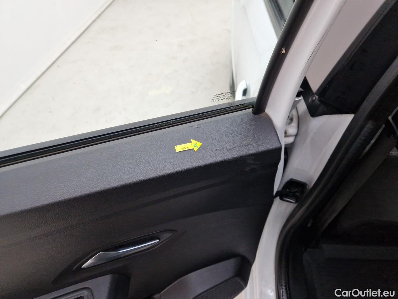  Dacia  Logan 1.0 TCe 90CP Comfort MT6 #43