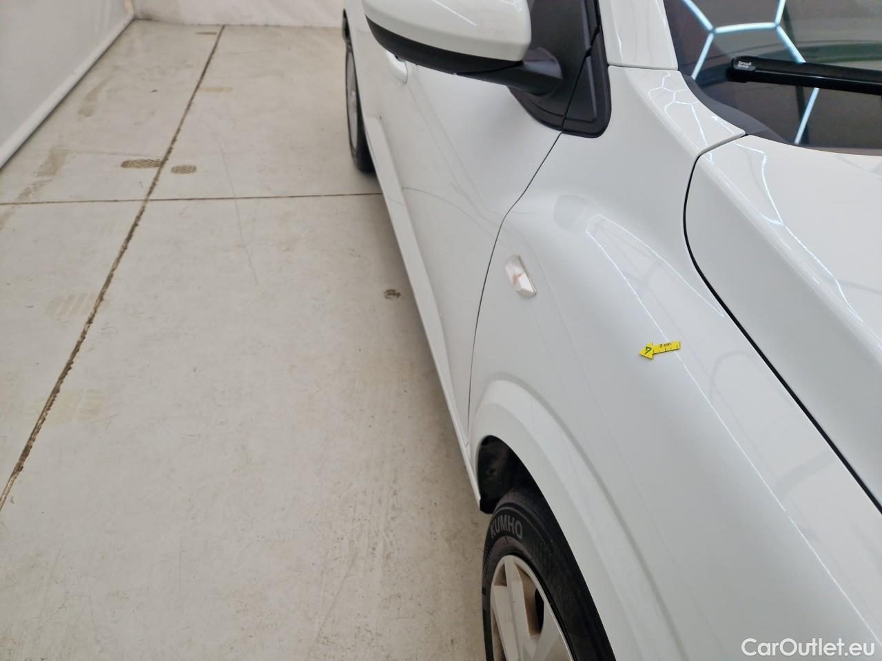  Dacia  Logan 1.0 TCe 90CP Comfort MT6 #10