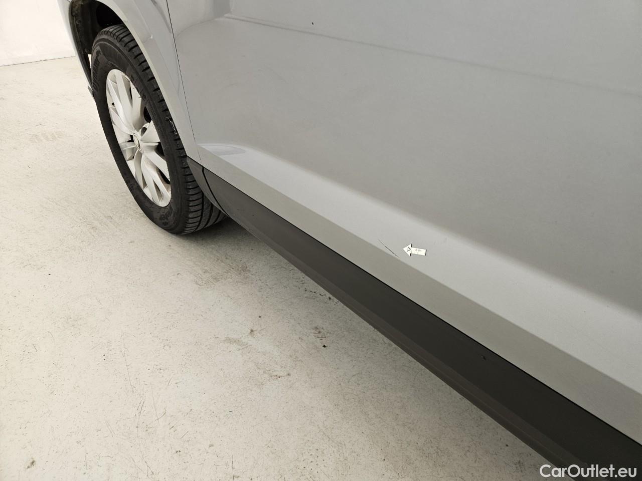  Skoda  Karoq 1.5 TSI 150CP Ambition #3