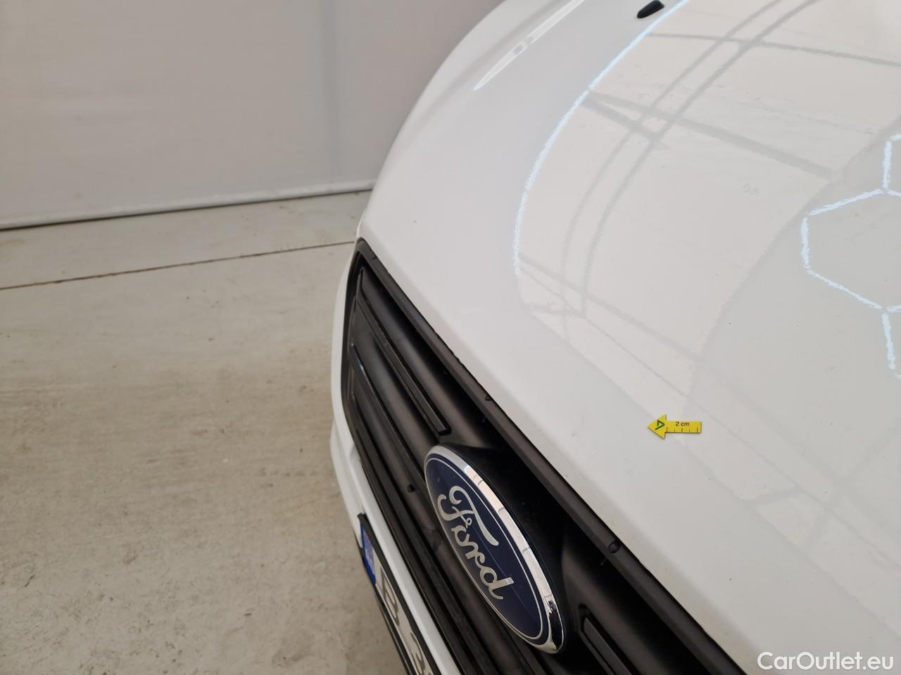  Ford  Transit 2.0 EcoBlue 105PS 300 Trend L1H1 #5