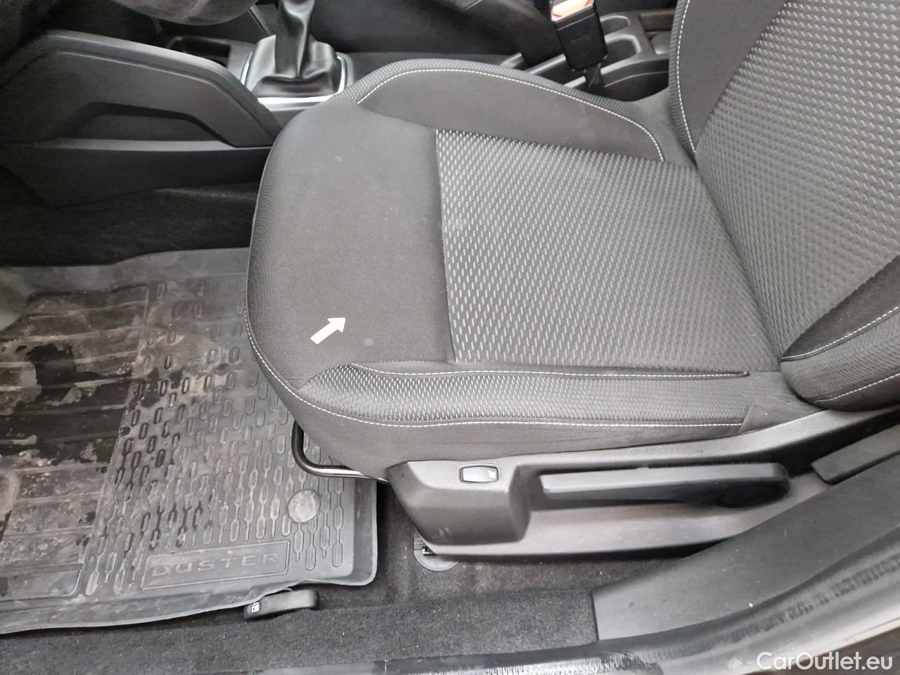  Dacia  Duster 1.5 Blue dCi 115CP Comfort 4WD #51