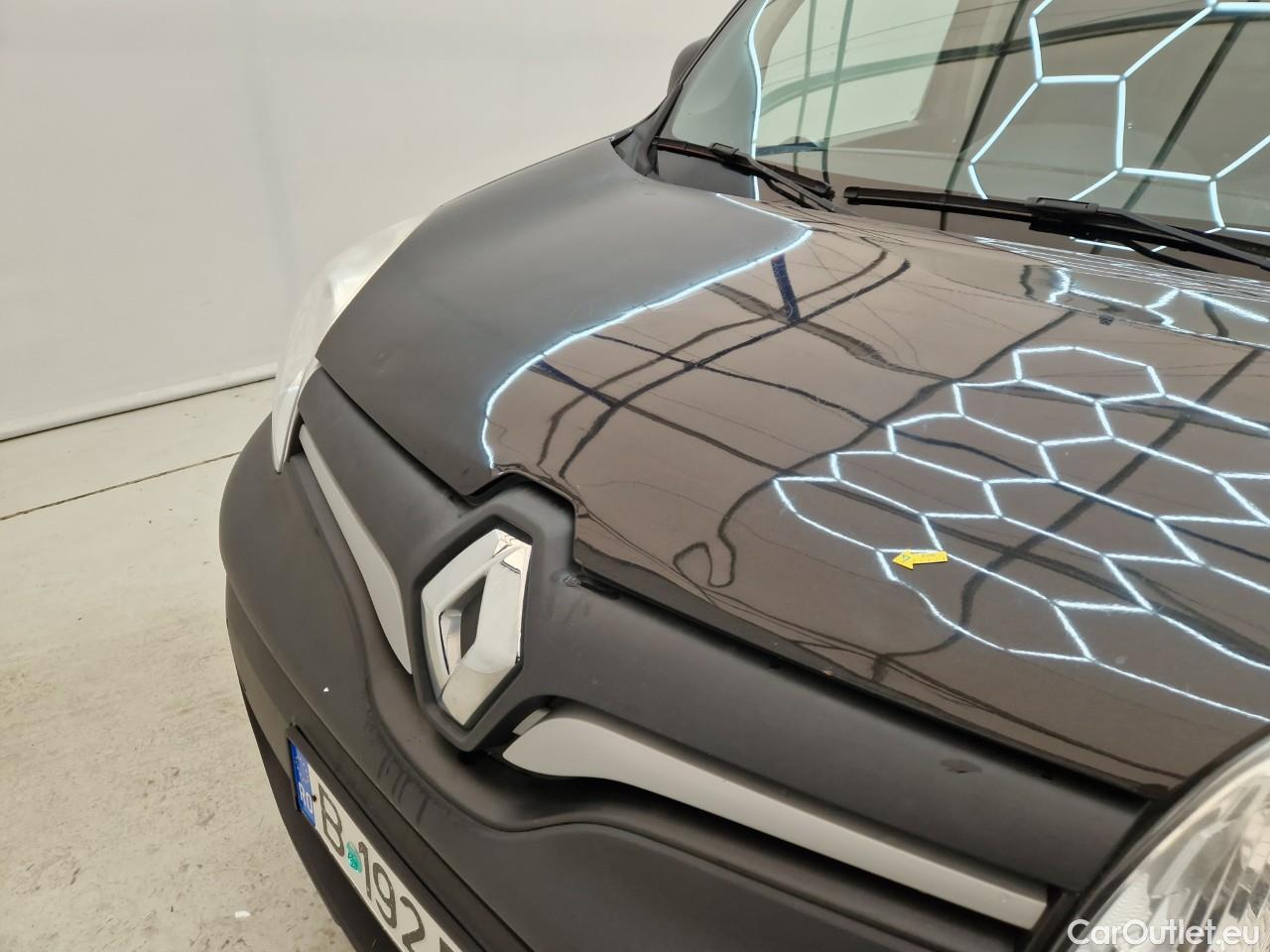  Renault  Kangoo 1.5 Blue dCi 95HP Maxi Confort #11