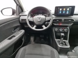  Dacia  Logan 1.0 TCe 90CP Comfort CVT #7