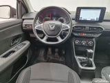  Dacia  Logan 1.0 TCe 90CP Comfort MT6 #7