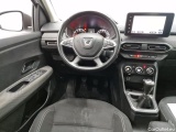  Dacia  Logan 1.0 TCe 90CP Comfort MT6 #7