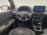  Dacia  Logan 1.0 TCe 90CP Comfort MT6 #7