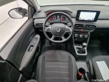  Dacia  Logan 1.0 TCe 90CP Comfort MT6 #5