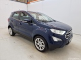  Ford   ECOSPORT 1.5 EcoBlue 95CP Titanium #2