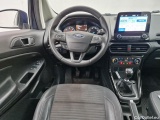 Ford   ECOSPORT 1.5 EcoBlue 95CP Titanium #7