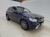  Mercedes  G-Klasee GLC 220 d 4MATIC #2