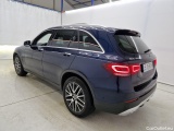  Mercedes  G-Klasee GLC 220 d 4MATIC #4