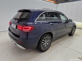  Mercedes  G-Klasee GLC 220 d 4MATIC #3