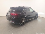  Mercedes  G-Klasee GLE 300 d 4MATIC #2