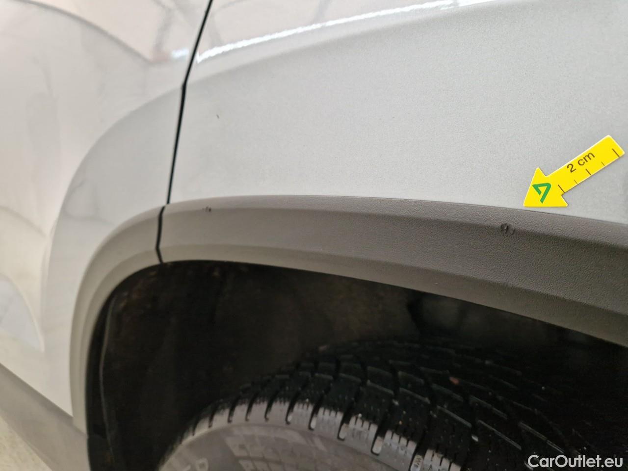  Skoda  Karoq 1.5 TSI 150CP Ambition DSG #27