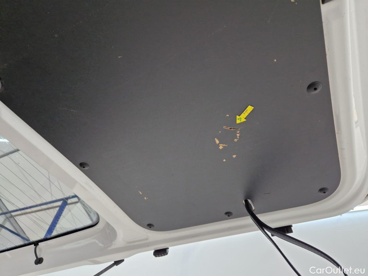  Volkswagen  Caddy  2.0 TDI 75 kW #18