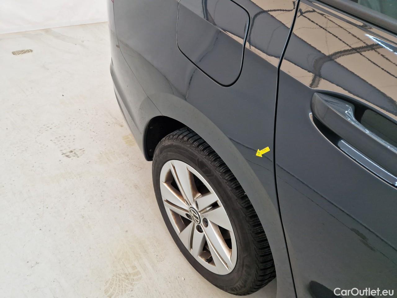  Volkswagen  Golf  2.0 TDI 116HP DSG Life Variant #23