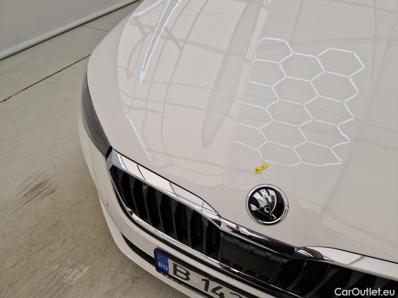  Skoda  Scala 1.6 TDI Ambition #7