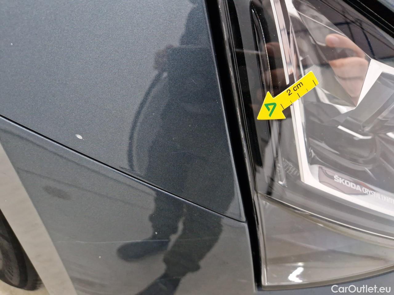  Skoda  Superb 2.0 TDI 150CP Ambition DSG #9