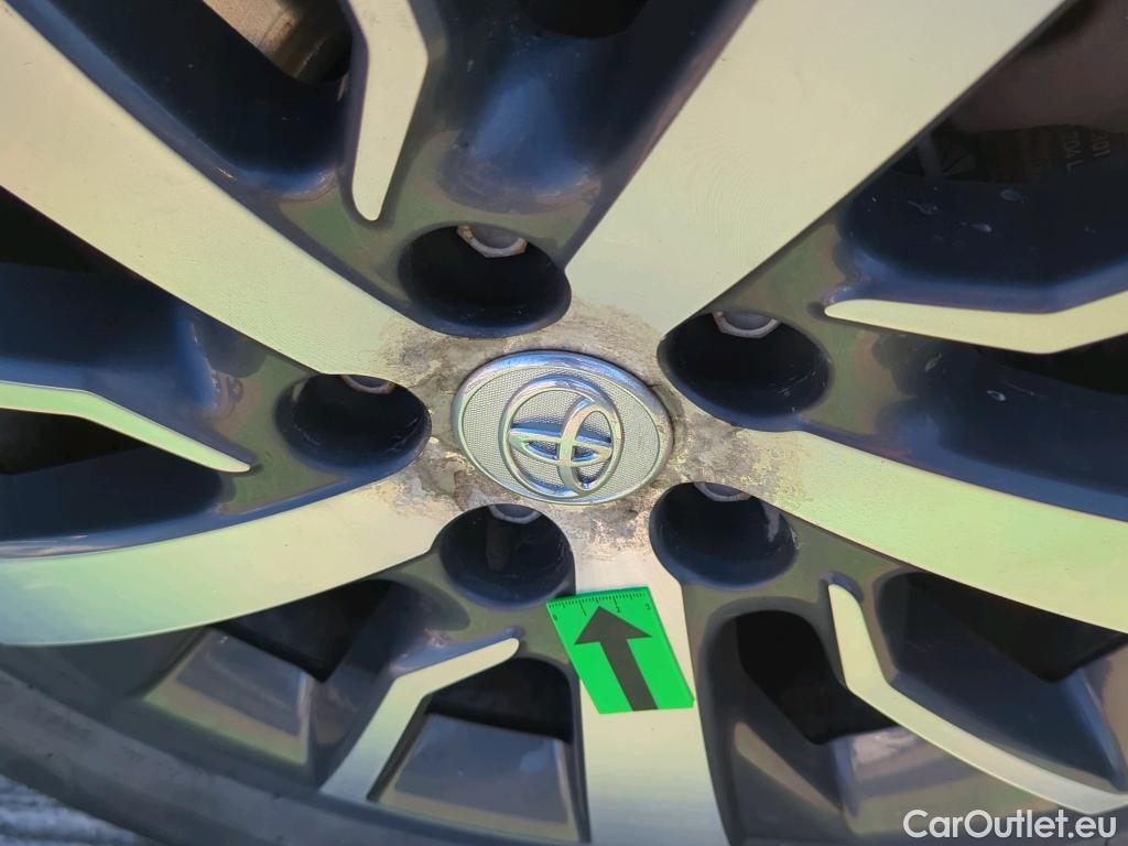  Toyota  Proace L2H1 ELECTRIC 136CP BATERIE 75KWH VIP #14