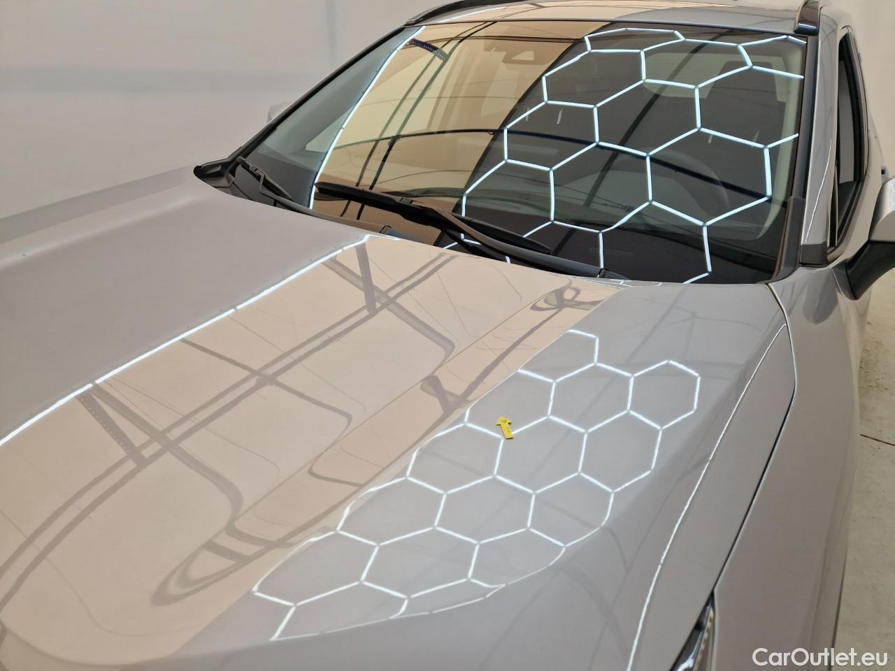  Toyota  RAV4 2.5 Hybrid Dynamic HSD E-CVT 4x4 #12