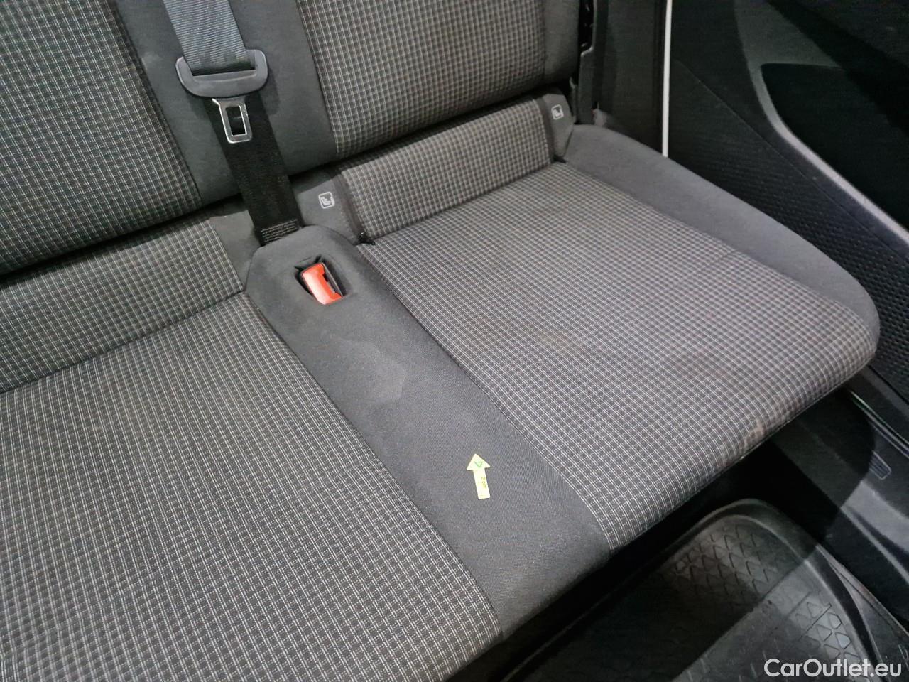  Volkswagen  Caddy  2.0 TDI 75 kW #13