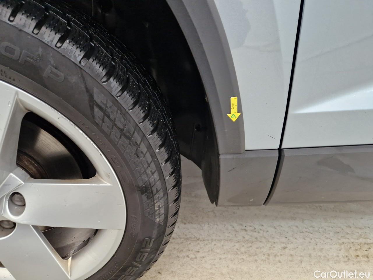  Skoda  Karoq 1.5 TSI 150CP Ambition DSG #9